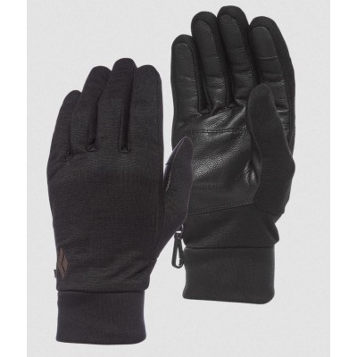 Black Diamond Heavyweight Wool Tech